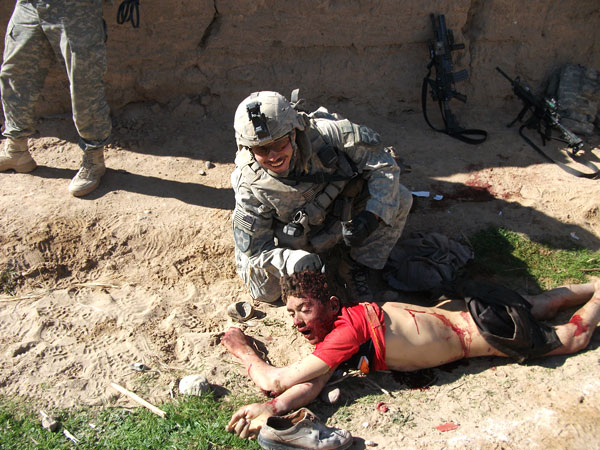 AgoraBeograd ObL06 Jeremy Morlock KILLED Afghan BOY Gul MULDIN 2010
