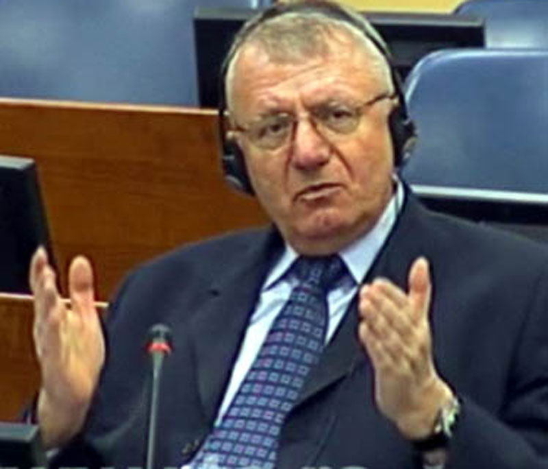 Seselj