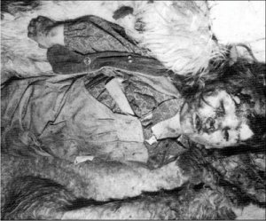 Danka Sekulovic - 4 years of age.0